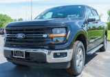 New 2025 Ford F150 XLT w/ Equipment Group 302A MID image 2