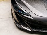 Used 2020 McLaren 600LT Spider image 3