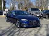 Certified 2024 Audi A5 2.0T Premium w/ Convenience Package image 2