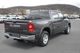 New 2025 RAM 1500 Big Horn image 3