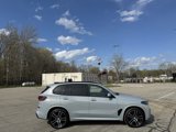 Used 2024 BMW X5 sDrive40i w/ M Sport Package image 4