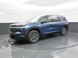 New 2026 Chevrolet Traverse LT w/ LPO, Floor Liner Package image 3