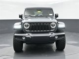 New 2025 Jeep Wrangler Willys image 3