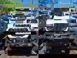 New 2025 Jeep Wrangler Unlimited Rubicon 392 image 2