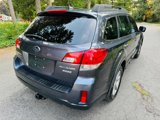 Used 2014 Subaru Outback 2.5i Limited image 5