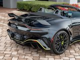 Used 2023 Aston Martin V12 Vantage Roadster image 3