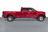 Used 2022 Ford F450 Limited w/ FX4 Off-Road Package image 5