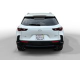 Certified 2023 MAZDA CX-50 2.5 S w/ Cargo Package image 4
