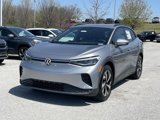 New 2025 Volkswagen ID.4 Pro image 3