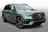 New 2025 Mercedes-Benz GLS 450 4MATIC image 2