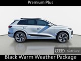 New 2025 Audi Q6 e-tron Premium Plus image 4