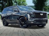New 2025 Cadillac Escalade Sport Platinum w/ LPO, ONYX Package image 2
