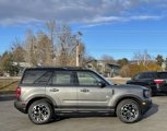 New 2025 Ford Bronco Sport Outer Banks w/ Outer Banks Tech Package+ image 2