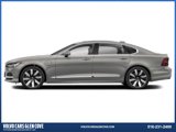 New 2025 Volvo S90 T8 Ultra w/ Lounge Package image 3