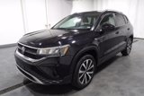 Used 2023 Volkswagen Taos SE image 4