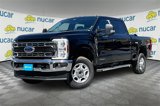 New 2025 Ford F250 XLT image 3