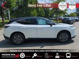 New 2025 Nissan Murano SL w/ Cargo Package image 4