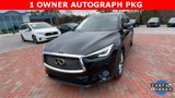 Used 2021 INFINITI QX50 Autograph image 4
