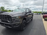New 2025 RAM 2500 Big Horn image 3