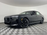 New 2025 BMW i7 eDrive50 w/ Executive Package image 2