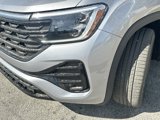 New 2025 Volkswagen Atlas Cross Sport SEL R-Line image 3