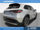 New 2026 Honda HR-V EX-L image 5