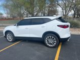 Used 2022 Chevrolet Blazer LT image 5