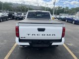 New 2025 Toyota Tacoma TRD Off-Road image 4