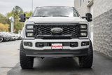 New 2025 Ford F250 Lariat w/ Lariat Ultimate Package image 3