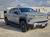 New 2025 Chevrolet Silverado EV LT image 3