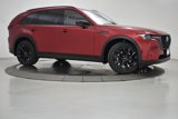 New 2025 MAZDA CX-90 Plug-In Hybrid w/Premium Sport image 3