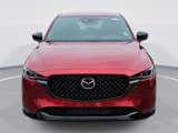 New 2025 MAZDA CX-5 2.5 Turbo w/ Premium Package image 2