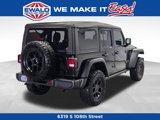 New 2025 Jeep Wrangler Unlimited Sport S 4xe image 3