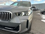 New 2025 BMW X5 xDrive50e image 4