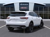 New 2025 Buick Envision Sport Touring image 4