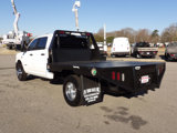 Used 2024 RAM 3500 SLT w/ Quick Order Package 2YG SLT image 5
