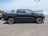 New 2025 RAM 1500 Laramie w/ Advanced Safety Group II image 4