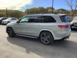 New 2025 Mercedes-Benz GLS 450 4MATIC image 4