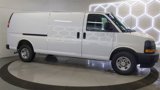 Used 2023 Chevrolet Express 2500 Extended w/ Driver Convenience Package image 2