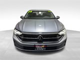 Used 2024 Volkswagen Jetta SE image 2