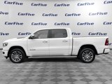 Used 2022 RAM 1500 Laramie w/ Sport Appearance Package image 2