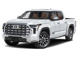 New 2026 Toyota Tundra 1794 Edition image 2