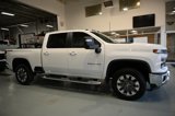 New 2025 Chevrolet Silverado 2500 LT image 4