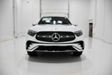 New 2025 Mercedes-Benz GLC 350e 4MATIC image 2
