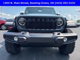New 2025 Jeep Wrangler Unlimited Sport image 3