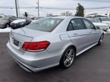 Used 2016 Mercedes-Benz E 350 Sedan image 3