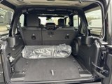 New 2025 Jeep Wrangler Unlimited Rubicon image 6
