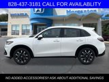 New 2026 Honda HR-V EX-L image 2