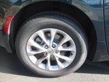 New 2025 Chrysler Pacifica Select image 4