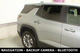New 2025 Chevrolet Equinox LT image 4
